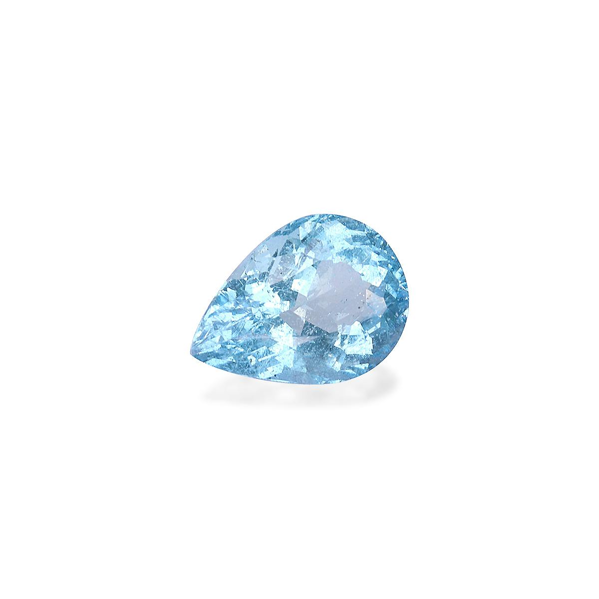 Aquamarine 2.31 ct